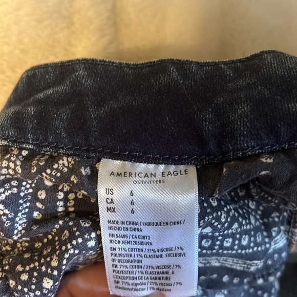 American eagle shorts - Picture 3 of 4